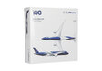 Lufthansa Airbus A350-900 (Herpa Wings 1:500)