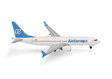 Air Europa - Boeing 737 Max 8 (Herpa Wings 1:500)