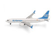 Air Europa Boeing 737 Max 8 (Herpa Wings 1:500)