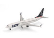 LOT Polish Airlines Boeing 737 MAX 8 (Herpa Wings 1:500)