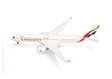 Emirates Airbus A350-900 (Herpa Wings 1:200)