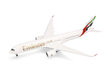 Emirates Airbus A350-900 (Herpa Wings 1:200)