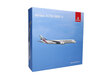 Emirates Airbus A350-900 (Herpa Wings 1:200)