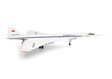 Tupolev Design Bureau - Tupolev TU-144S (Herpa Wings 1:200)
