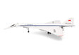 Tupolev Design Bureau Tupolev TU-144S (Herpa Wings 1:200)