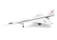 Tupolev Design Bureau Tupolev TU-144S (Herpa Wings 1:200)