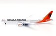 TAAG Angola Airlines - Boeing 787-9 (Aether Model 1:500)