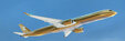 STARLUX Airlines - Airbus A350-1000 (Aviation400 1:400)