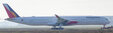 Philippine Airlines - Airbus A350-1041 (Aviation400 1:400)