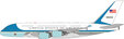 US Air Force - Airbus A380 (Aviation400 1:400)