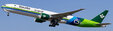 Saudia - Boeing 777-3FGER (Aviation400 1:400)
