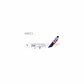 Airbus Industrie - Airbus A318-100 (NG Models 1:400)
