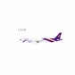 Thai Airways International - Airbus A321neo (NG Models 1:400)