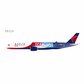 Delta Air Lines - Airbus A350-900 (NG Models 1:400)