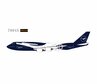 Lufthansa - Boeing 747-8i (NG Models 1:400)