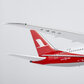 Shanghai Airlines Boeing 787-9 (NG Models 1:400)