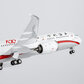 Shanghai Airlines Boeing 787-9 (NG Models 1:400)