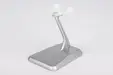 Painted Metal Stand - for 1:400 A350 family (NG Models 1:400)