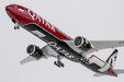 Qatar Airways Boeing 777-300ER (NG Models 1:400)