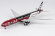 Qatar Airways Boeing 777-300ER (NG Models 1:400)