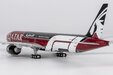 Qatar Airways Boeing 777-300ER (NG Models 1:400)