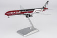Qatar Airways Boeing 777-300ER (NG Models 1:400)