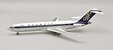 Olympic - Boeing 727-284 (Inflight200 1:200)