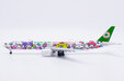 Eva Air - Boeing 777-300ER (JC Wings 1:400)