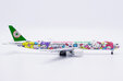 Eva Air Boeing 777-300ER (JC Wings 1:400)