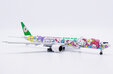 Eva Air Boeing 777-300ER (JC Wings 1:400)