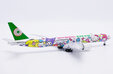 Eva Air Boeing 777-300ER (JC Wings 1:400)