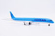 Korean Air Boeing 787-10 (JC Wings 1:400)