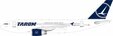 Tarom - Airbus A310-325/ET (Inflight200 1:200)