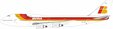 Iberia (Air Atlanta) - Boeing 747-300 (Inflight200 1:200)