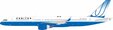 United Airlines - Boeing 757-222 (Inflight200 1:200)