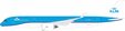 KLM - Airbus A350-900 (Inflight200 1:200)