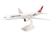 Turkish Airlines - Boeing 777-300ER (Herpa Snap-Fit 1:200)