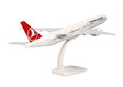Turkish Airlines Boeing 777-300ER (Herpa Snap-Fit 1:200)