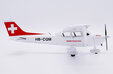 SWISS Flying Club Cessna 172N Skyhawk (JC Wings 1:72)