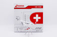 SWISS Flying Club Cessna 172N Skyhawk (JC Wings 1:72)