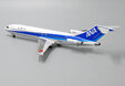 ANA - All Nippon Airways Boeing 727-200 (JC Wings 1:200)