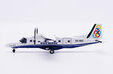 Olympic Aviation - Dornier Do-228-200 (JC Wings 1:200)