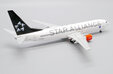 SAS Scandinavian Airlines Boeing 737-800 (JC Wings 1:200)
