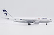 Iran Air Airbus A300-600R (JC Wings 1:200)