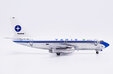 Varig Boeing 737-200 (JC Wings 1:200)