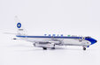 Varig Boeing 737-200 (JC Wings 1:200)
