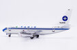 Varig Boeing 737-200 (JC Wings 1:200)