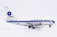 Varig Boeing 737-200 (JC Wings 1:200)