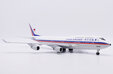 China Airlines Boeing 747-400 (JC Wings 1:200)