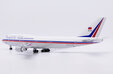 China Airlines Boeing 747-400 (JC Wings 1:200)